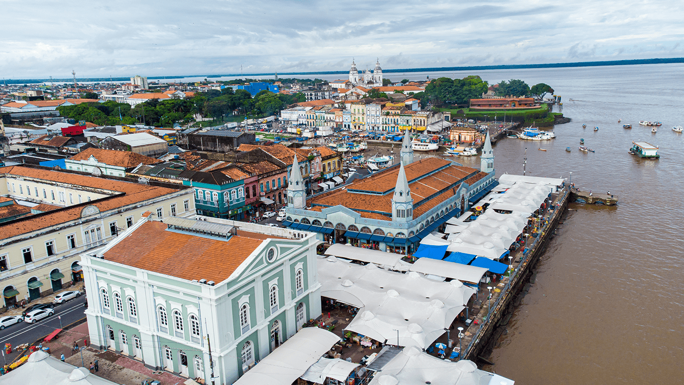 Belém, Pará