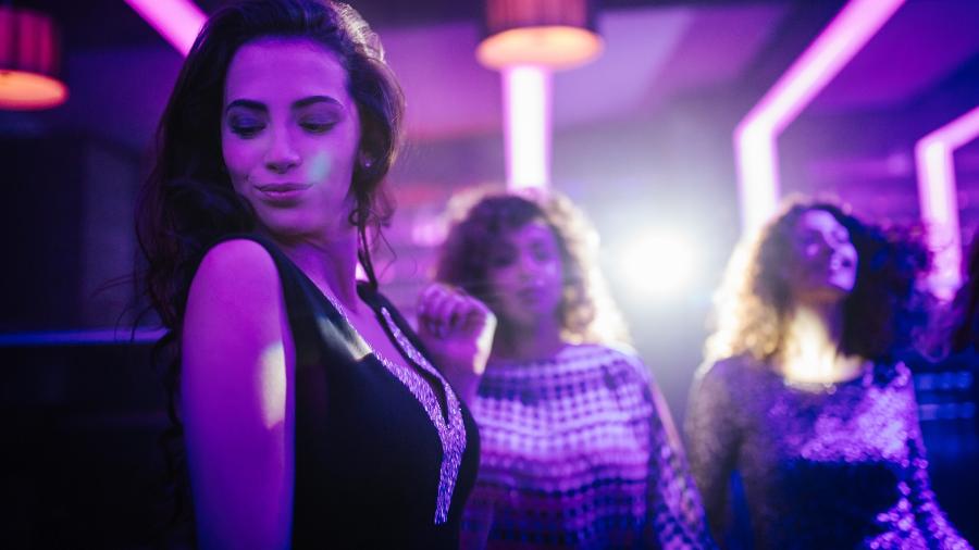 Sensualidade à Solta Como Planejar a Festa Sexual Perfeita!