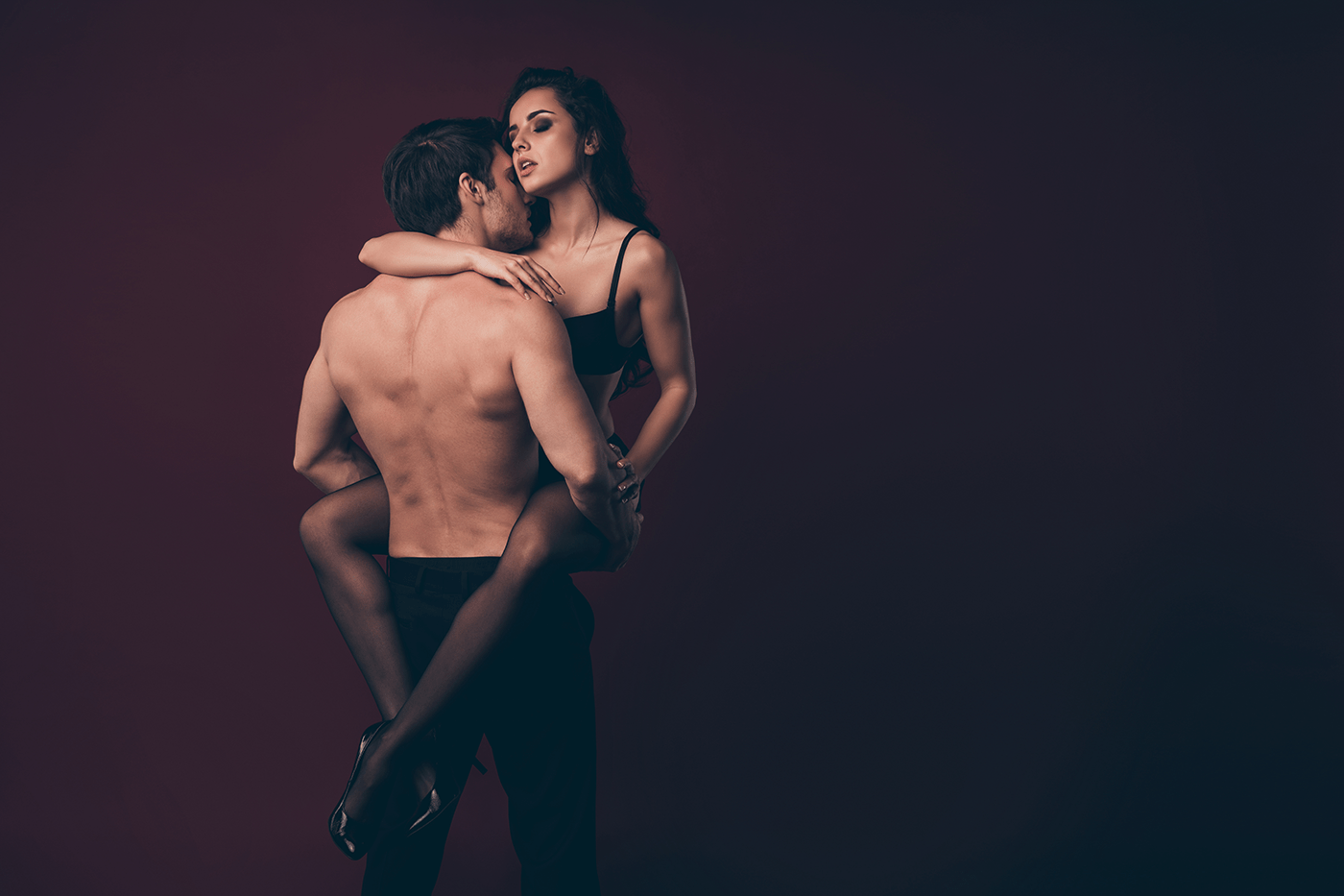 Conselhos do Kama Sutra para Casais