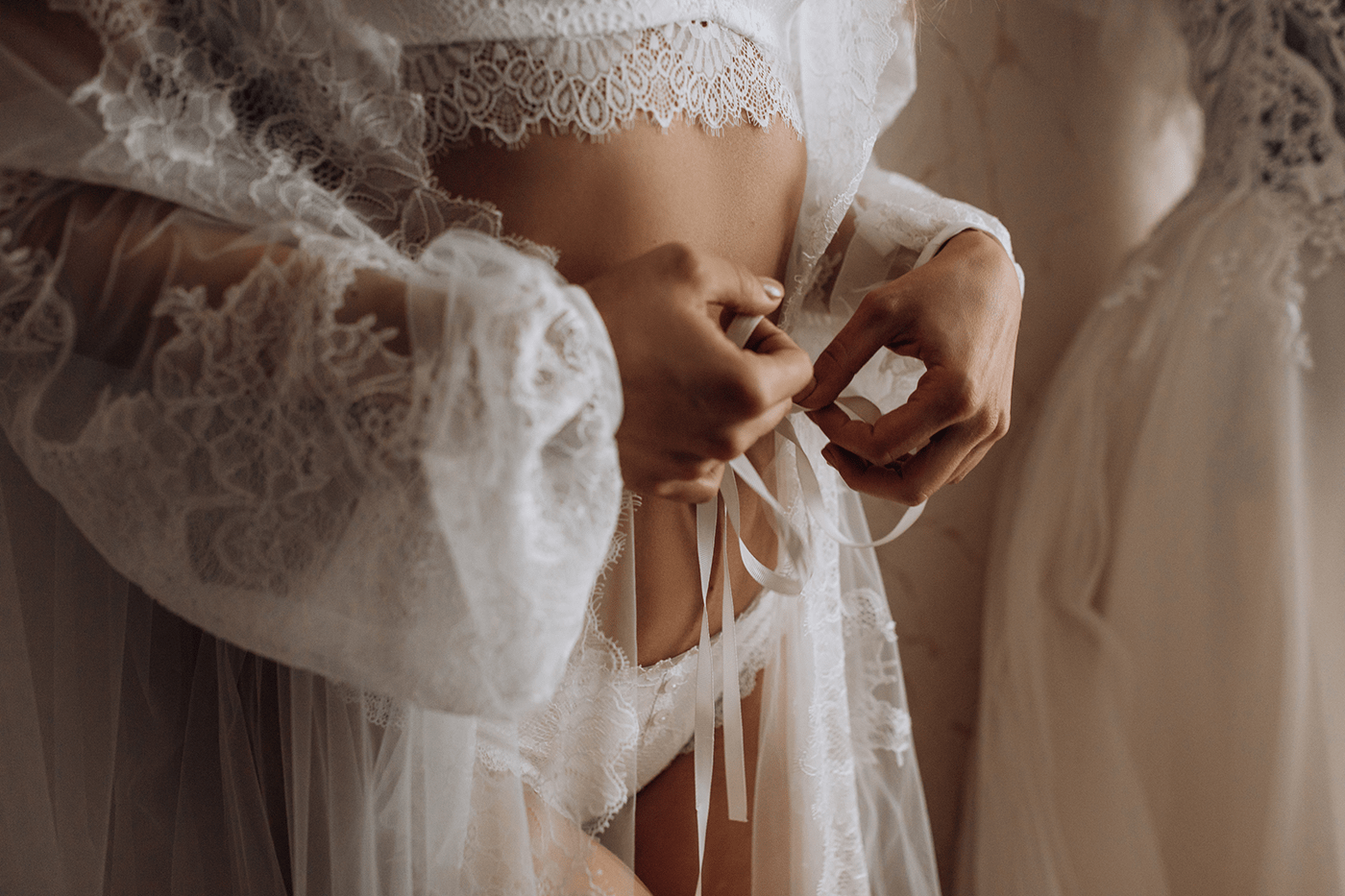 Descubra a Magia da Fotografia Boudoir e Como Ela Pode Elevar sua Autoestima