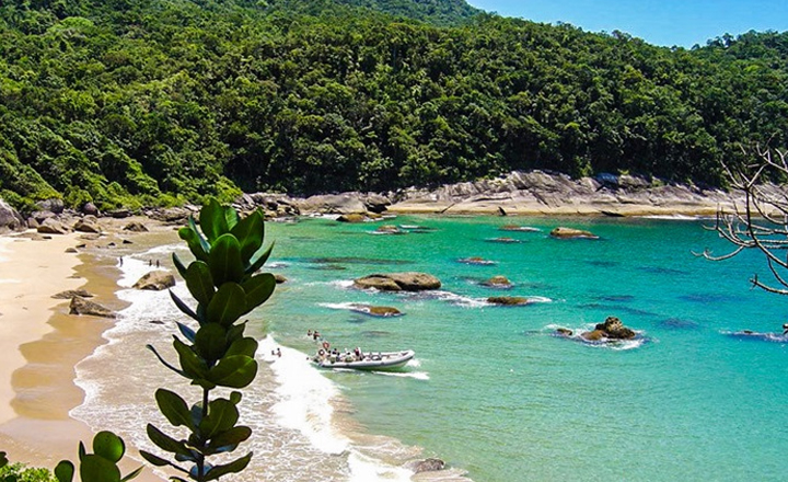 Ilhabela, São Paulo