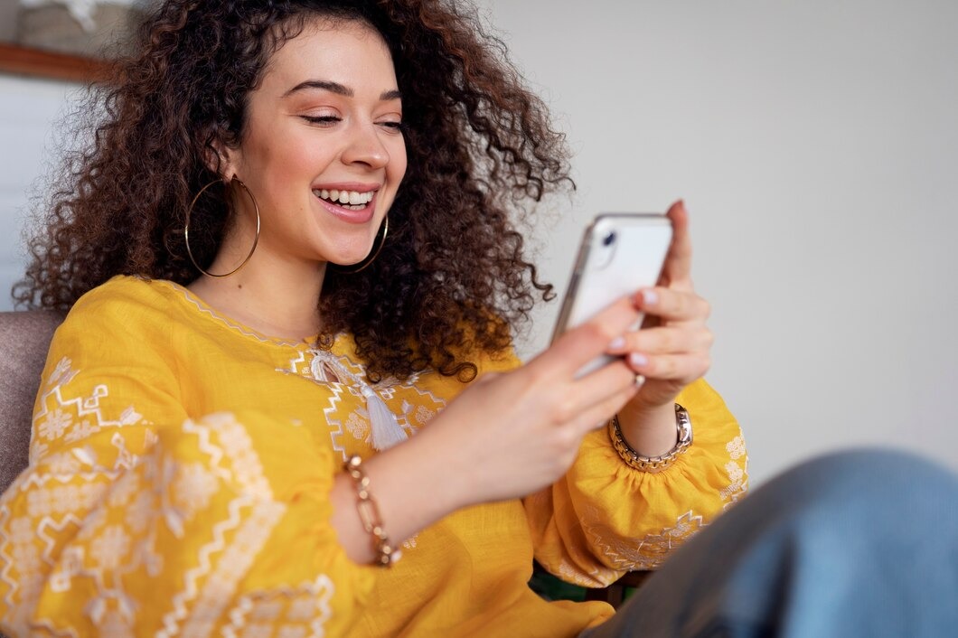 Do Virtual ao Real: Como Conhecer Mulheres Online e Marcar Encontros Reais