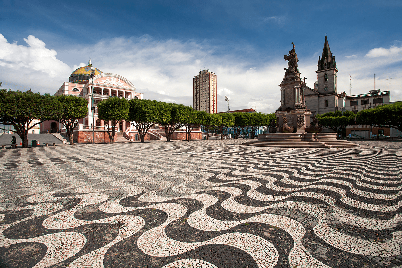 Manaus, Amazonas
