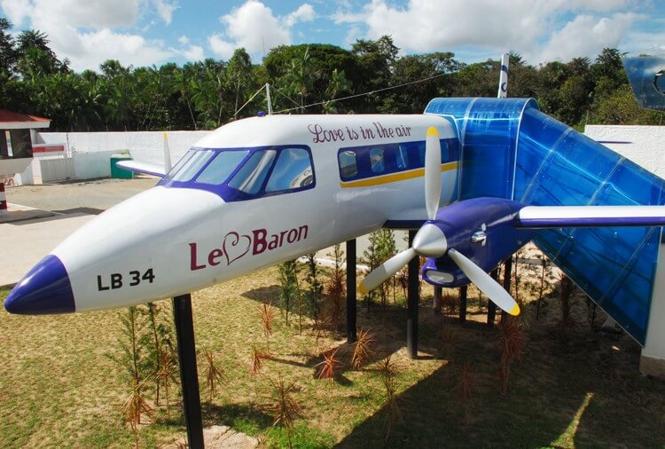 Meu Le Baron