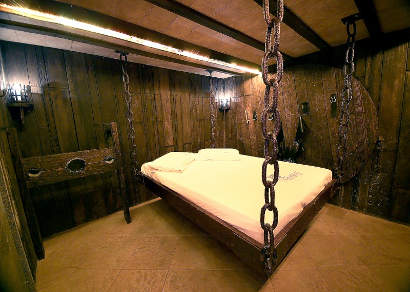 Motel Calidon
