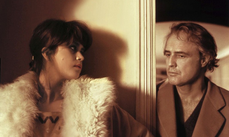O Último Tango em Paris